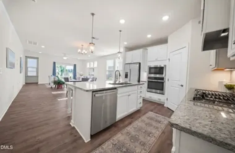 6434 CROWN PKWY, DURHAM, NC, 27703, Durham, NC 27703