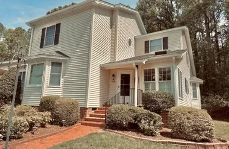 438 CROSSVINE CLOSE, PITTSBORO, NC, 2731..., Pittsboro, NC 27312