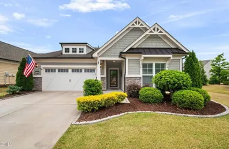 1340 MONTEREY BAY DR, WAKE FOREST, NC, 2..., Wake Forest, NC 27587