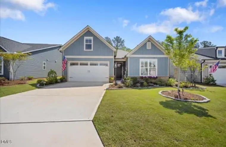 248 FALLS VILLAGE DR, DURHAM, NC, 27704, Durham, NC 27704