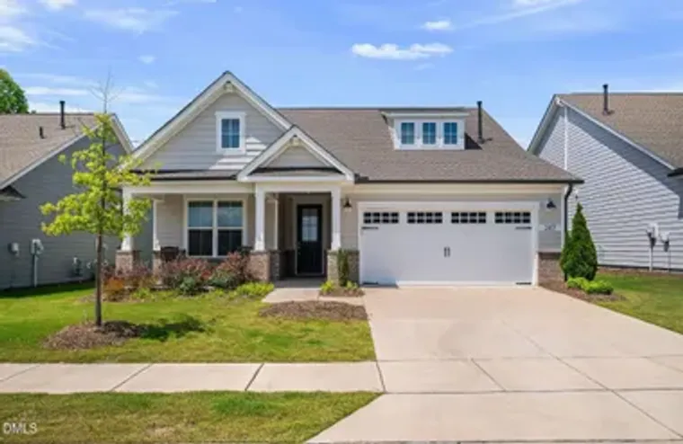 2117 BIGLEAF MAPLE RUN, FUQUAY VARINA, N..., Fuquay Varina, NC 27526