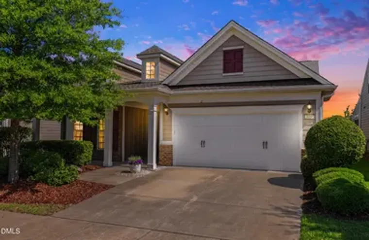 809 GASTON MANOR DR, DURHAM, NC, 27703, Durham, NC 27703