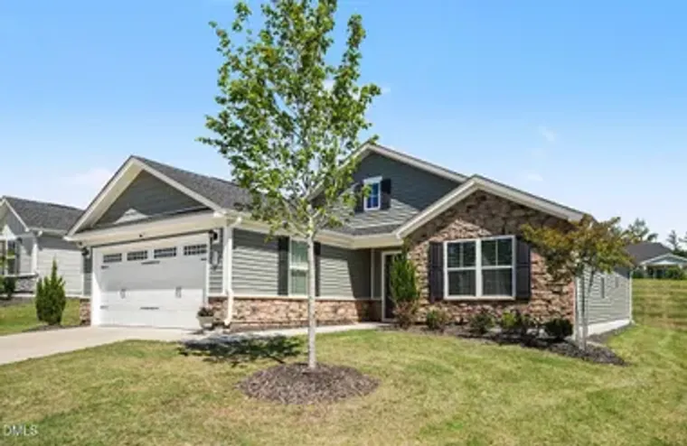 89 TANGLED OAKS LN, FUQUAY VARINA, NC, 2..., Fuquay Varina, NC 27526