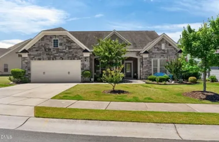 111 MANNING WAY, DURHAM, NC, 27703, Durham, NC 27703