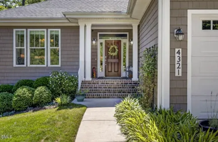 4321 MILLCREEK CIR, PITTSBORO, NC, 27312, Pittsboro, NC 27312