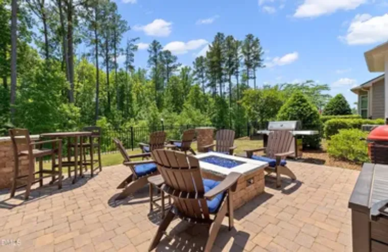 1032 ATTICUS WAY, DURHAM, NC, 27703, Durham, NC 27703