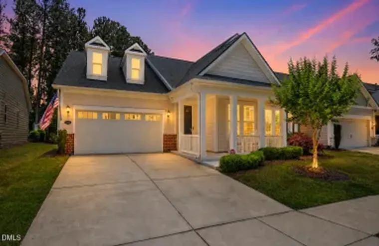 1032 ATTICUS WAY, DURHAM, NC, 27703, Durham, NC 27703