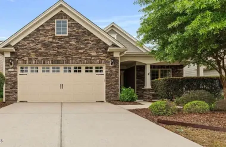 820 GASTON MANOR DR, DURHAM, NC, 27703, Durham, NC 27703