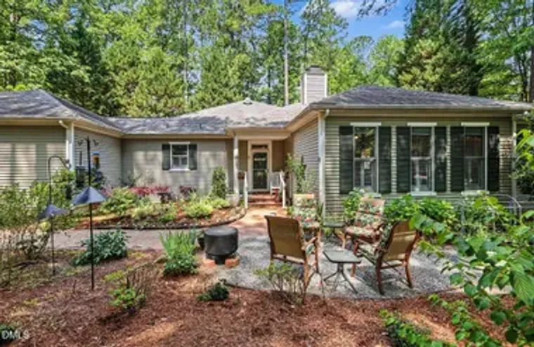 857 MILLCROFT, PITTSBORO, NC, 27312, Pittsboro, NC 27312