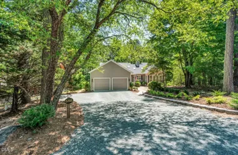 686 SPINDLEWOOD, PITTSBORO, NC, 27312, Pittsboro, NC 27312