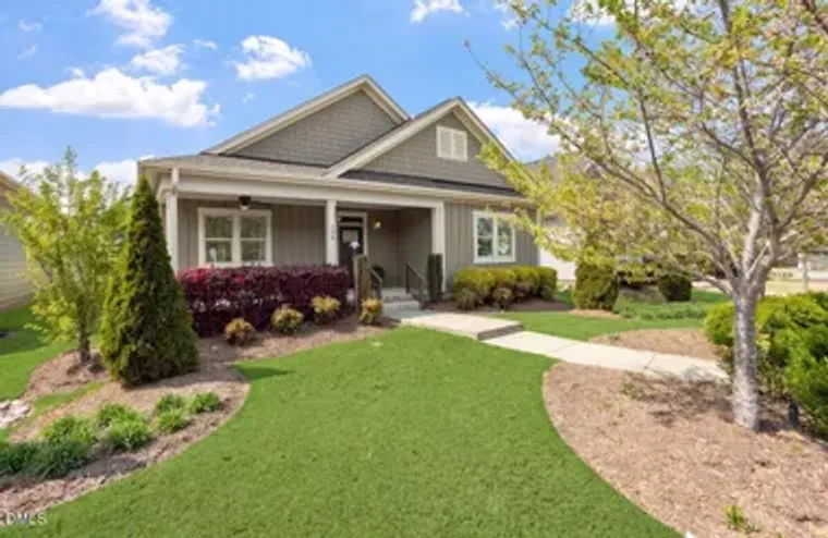133 BEAUFORT LOOP, CLAYTON, NC, 27527, Clayton, NC 27527