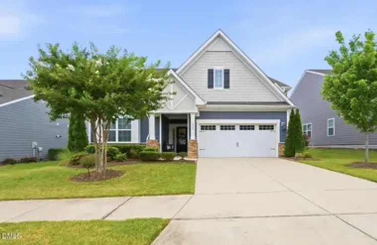 1009 TAMARISK LN, DURHAM, NC, 27703, Durham, NC 27703
