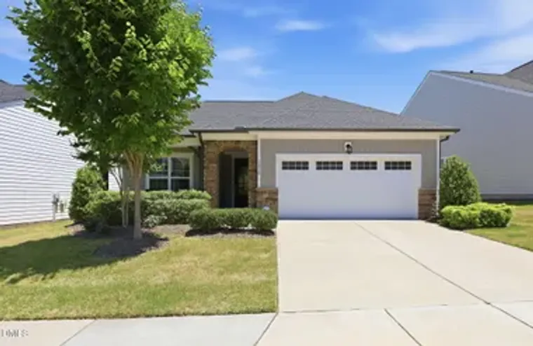 1210 BALLERINA LN, DURHAM, NC, 27703, Durham, NC 27703