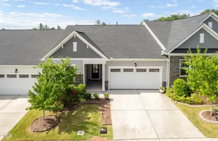 1134 SHELLBANK DR, DURHAM, NC, 27703, Durham, NC 27703