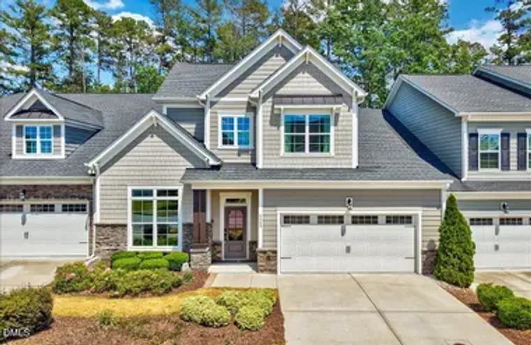 4053 ANSLEY STREAM LN, CARY, NC, 27519, Cary, NC 27519