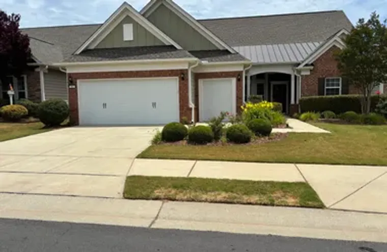 301 DANIELS POST CT, DURHAM, NC, 27703, Durham, NC 27703