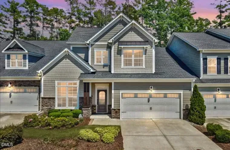 4053 ANSLEY STREAM LN, CARY, NC, 27519, Cary, NC 27519
