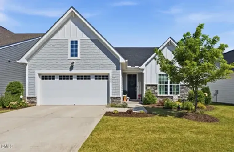 1027 CHAMBLEE CT, DURHAM, NC, 27703, Durham, NC 27703