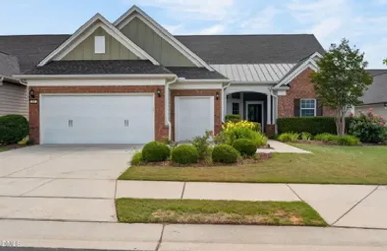 301 DANIELS POST CT, DURHAM, NC, 27703, Durham, NC 27703