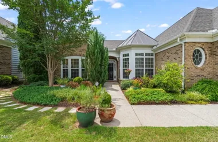 107 REPTON CT, CARY, NC, 27519, Cary, NC 27519