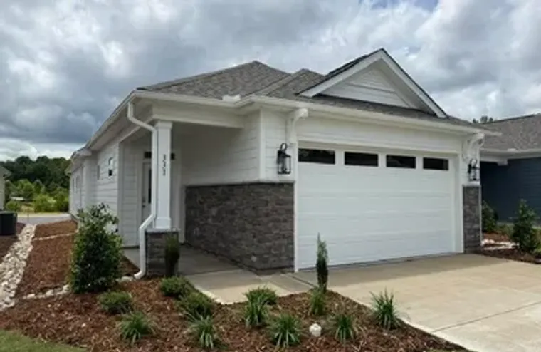 331 VILLAGE WALK DR, CLAYTON, NC, 27527, Clayton, NC 27527
