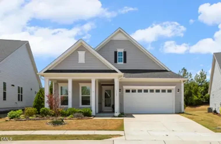 1165 HODGSON LN, FUQUAY VARINA, NC, 2752..., Fuquay Varina, NC 27526