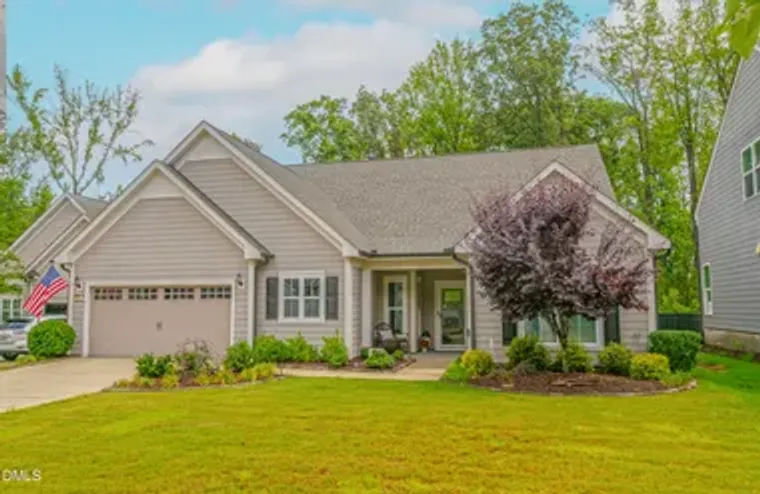 805 CALISTA DR, WAKE FOREST, NC, 27587, Wake Forest, NC 27587