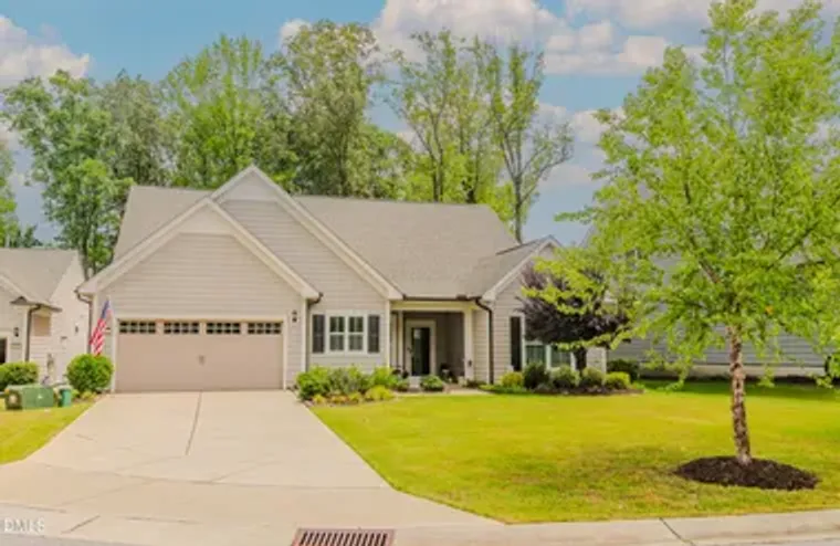 805 CALISTA DR, WAKE FOREST, NC, 27587, Wake Forest, NC 27587