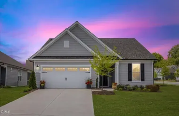 1602 MOA CT, FUQUAY VARINA, NC, 27526, Fuquay Varina, NC 27526