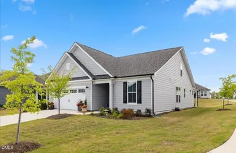 1602 MOA CT, FUQUAY VARINA, NC, 27526, Fuquay Varina, NC 27526