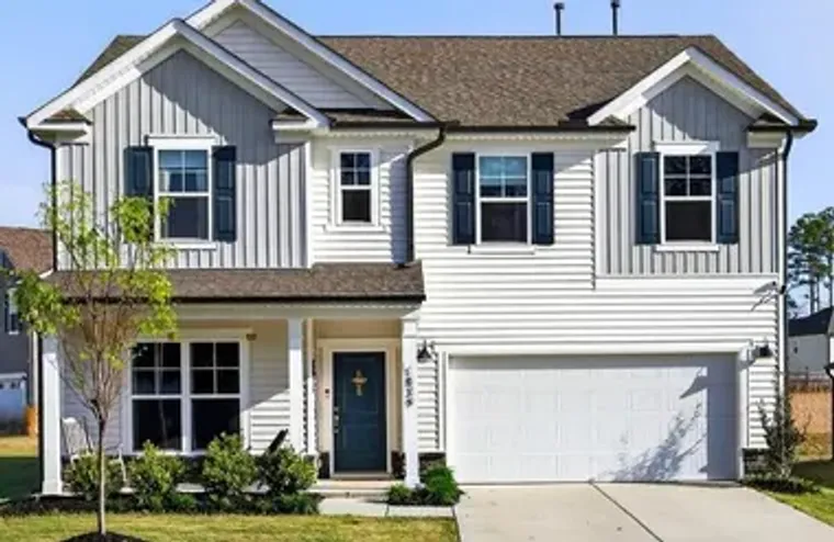 1839 STREAMSONG CIR, FUQUAY VARINA, NC, ..., Fuquay Varina, NC 27526