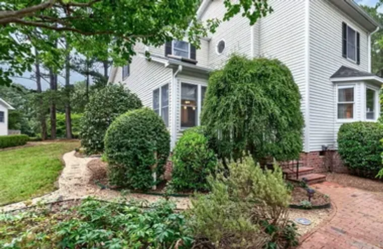 386 LYNDFIELD CL W, PITTSBORO, NC, 27312, Pittsboro, NC 27312