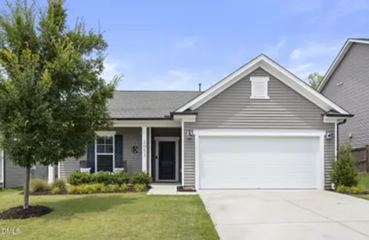2053 WATER MARSH TRL, FUQUAY VARINA, NC,..., Fuquay Varina, NC 27526