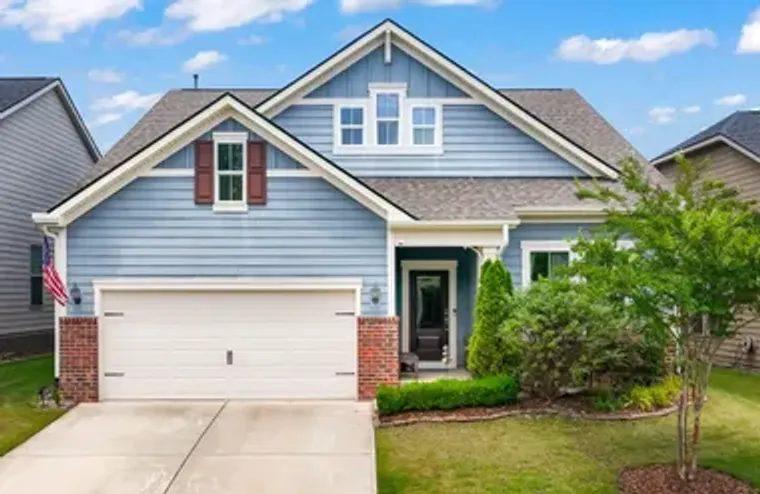 819 ATTICUS WAY, DURHAM, NC, 27703, Durham, NC 27703