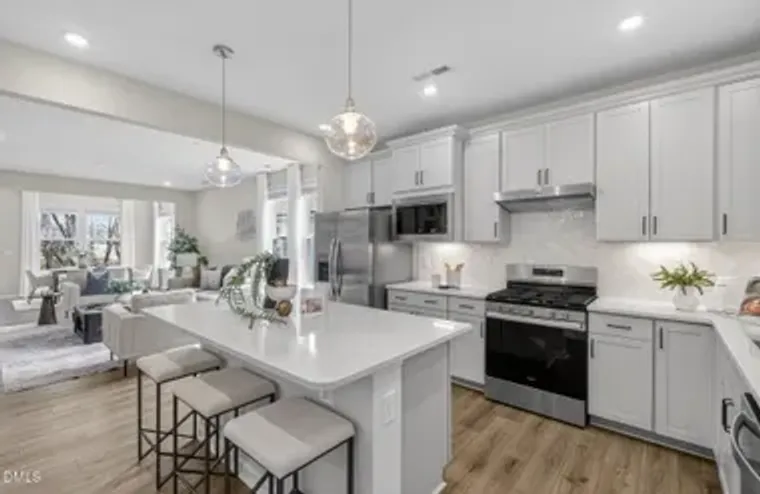 24 N BROOKHOLLOW WAY, CLAYTON, NC, 27520, Clayton, NC 27520