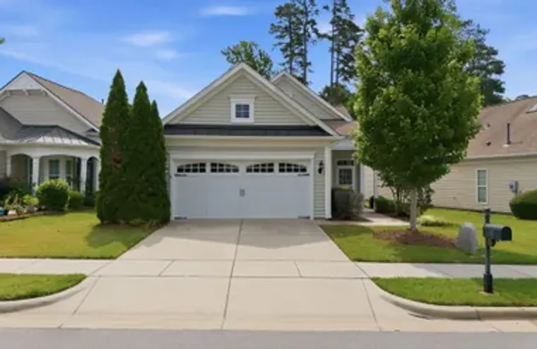 537 TOMKINS LOOP, CARY, NC, 27519, Cary, NC 27519