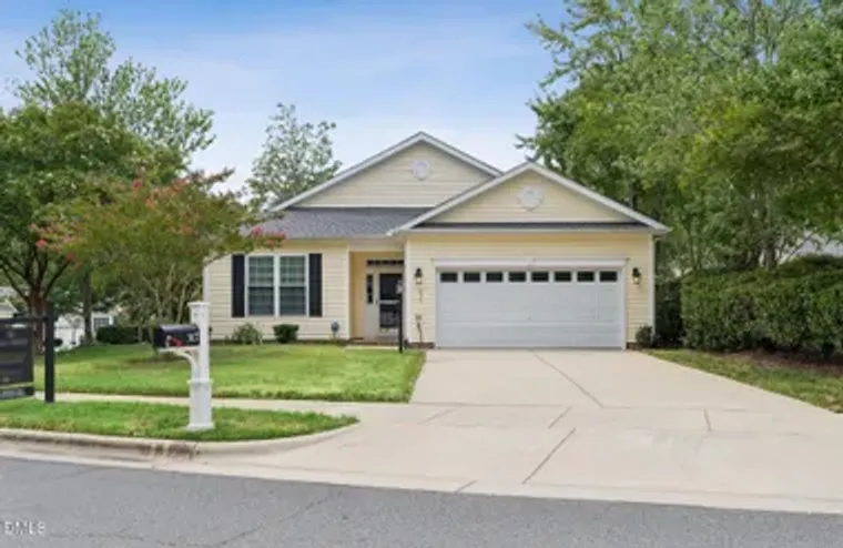 317 INDIAN ELM LN, CARY, NC, 27519, Cary, NC 27519
