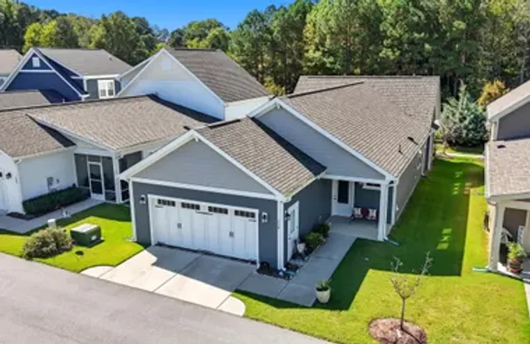 116 BEAUFORT LOOP, CLAYTON, NC, 27527, Clayton, NC 27527