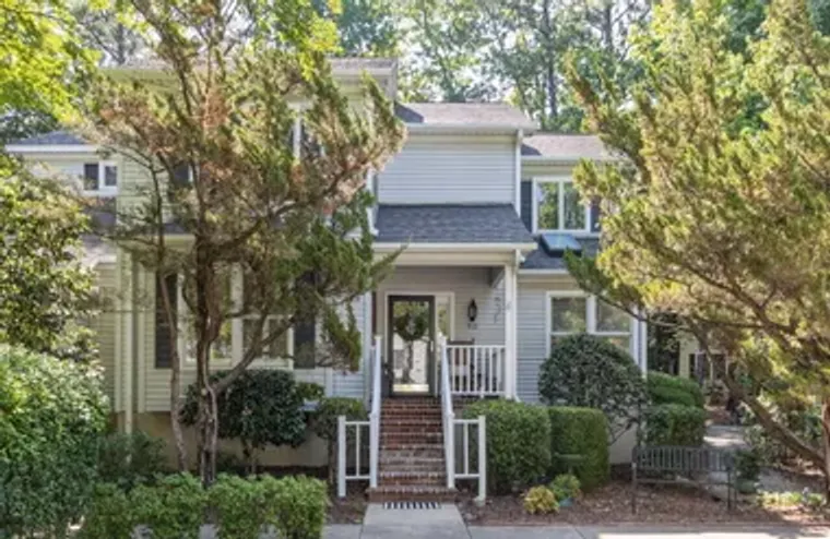 513 SWIM AND CROQUET RD, PITTSBORO, NC, ..., Pittsboro, NC 27312