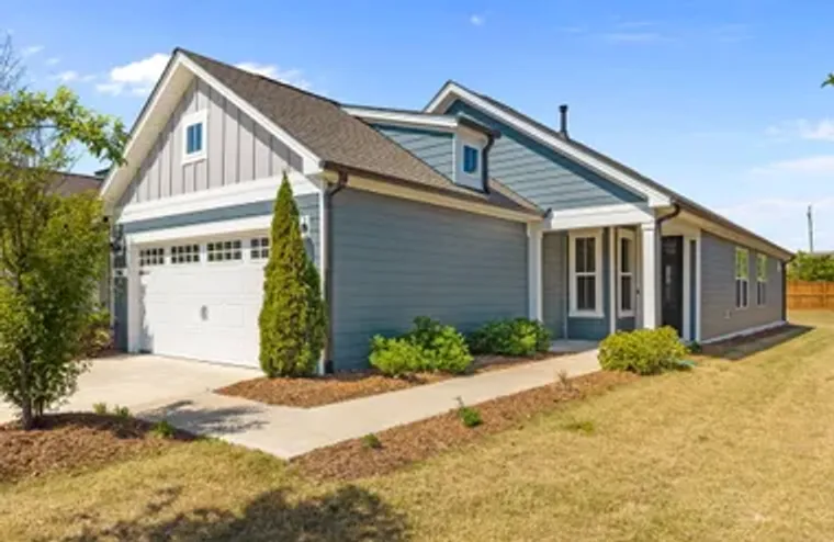 1316 HOLLY BLUE RUN, FUQUAY VARINA, NC, ..., Fuquay Varina, NC 27526