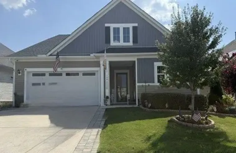144 WARM WIND DR, CLAYTON, NC, 27527, Clayton, NC 27527