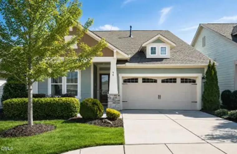 90 PULASKI TRL, CHAPEL HILL, NC, 27516, Chapel Hill, NC 27516