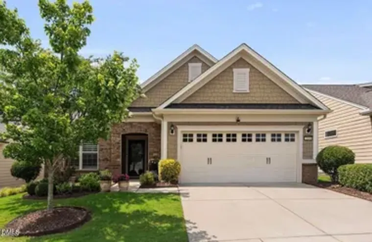2604 BLOOMSBURY MANOR DR, DURHAM, NC, 27..., Durham, NC 27703