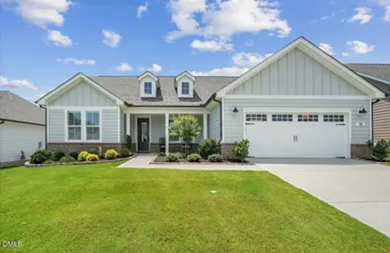 15 WHIRLAWAY ST, CLAYTON, NC, 27520, Clayton, NC 27520