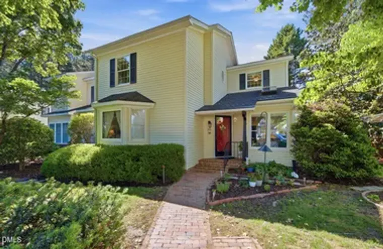 396 LYNDFIELD CLOSE, PITTSBORO, NC, 2731..., Pittsboro, NC 27312