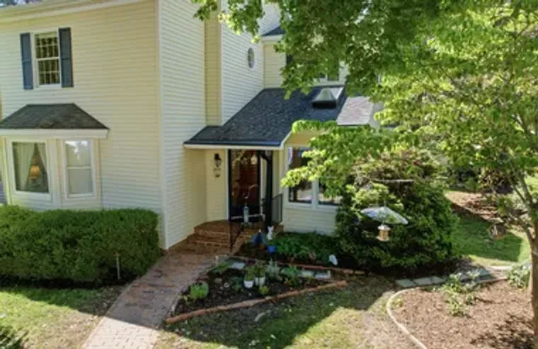 396 LYNDFIELD CL W, PITTSBORO, NC, 27312, Pittsboro, NC 27312