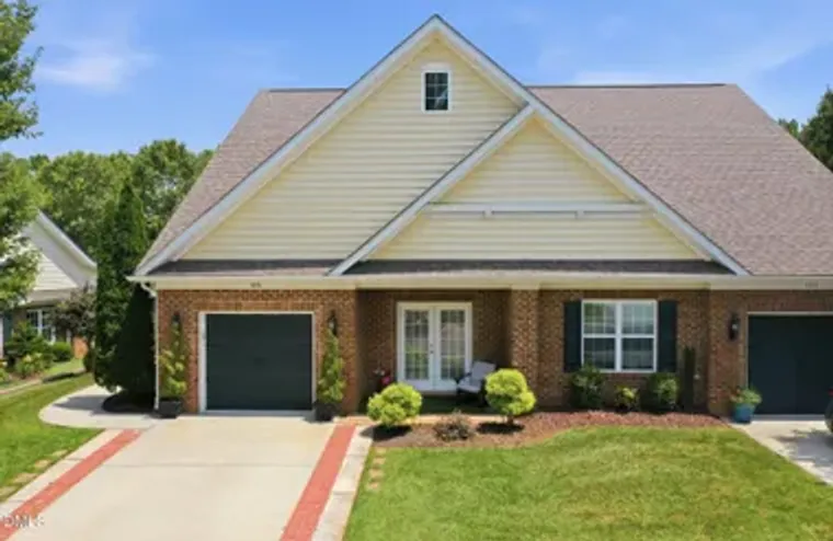 105 BOBWHITE WAY, MEBANE, NC, 27302, Mebane, NC 27302