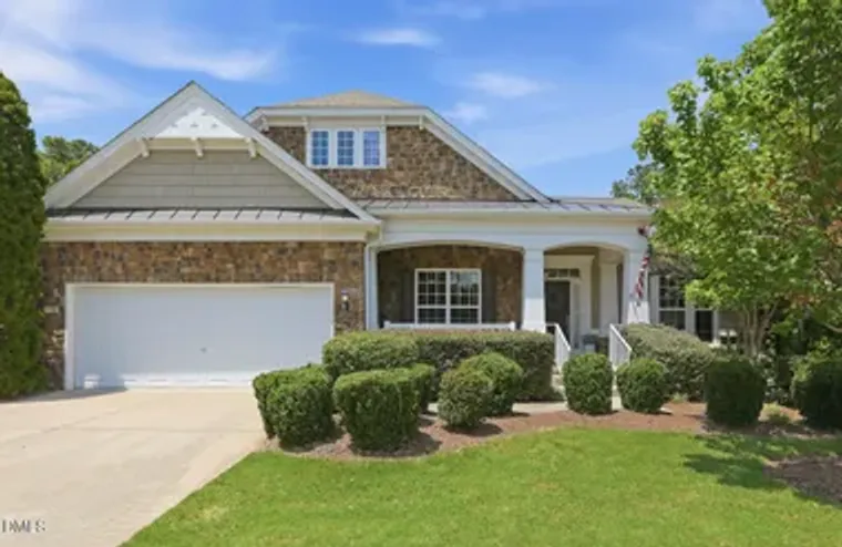 1206 VENTNOR PL, CARY, NC, 27519, Cary, NC 27519