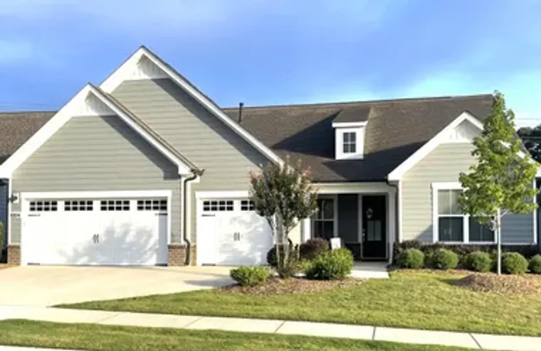 1004 CRYPTIC WOOD AVE, FUQUAY VARINA, NC..., Fuquay Varina, NC 27526
