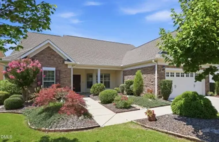 105 MANNING WAY, DURHAM, NC, 27703, Durham, NC 27703
